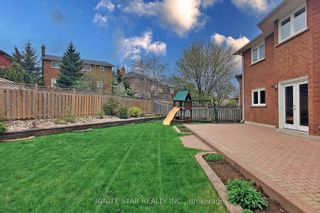 Photo 40: 2012 Aldermead Road in Mississauga: Central Erin Mills House (2-Storey) for sale : MLS®# W8309918