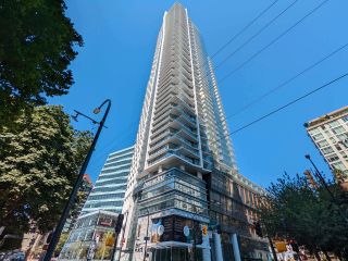 Photo 1: 3302 1289 HORNBY Street in Vancouver: Downtown VW Condo for sale in "One Burrard Place" (Vancouver West)  : MLS®# R2740614