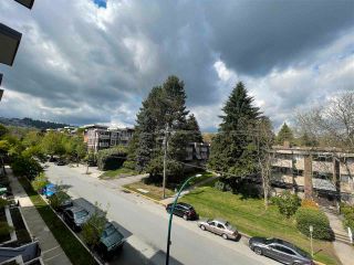 Photo 21: 305 2436 KELLY Avenue in Port Coquitlam: Central Pt Coquitlam Condo for sale in "LUMIERE" : MLS®# R2573165