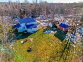 Photo 35: 41 Hunter Road in West Wentworth: 102N-North Of Hwy 104 Residential for sale (Northern Region)  : MLS®# 202301407