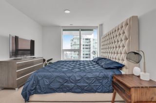 Photo 22: 2101 620 CARDERO Street in Vancouver: Coal Harbour Condo for sale in "Cardero" (Vancouver West)  : MLS®# R2737362