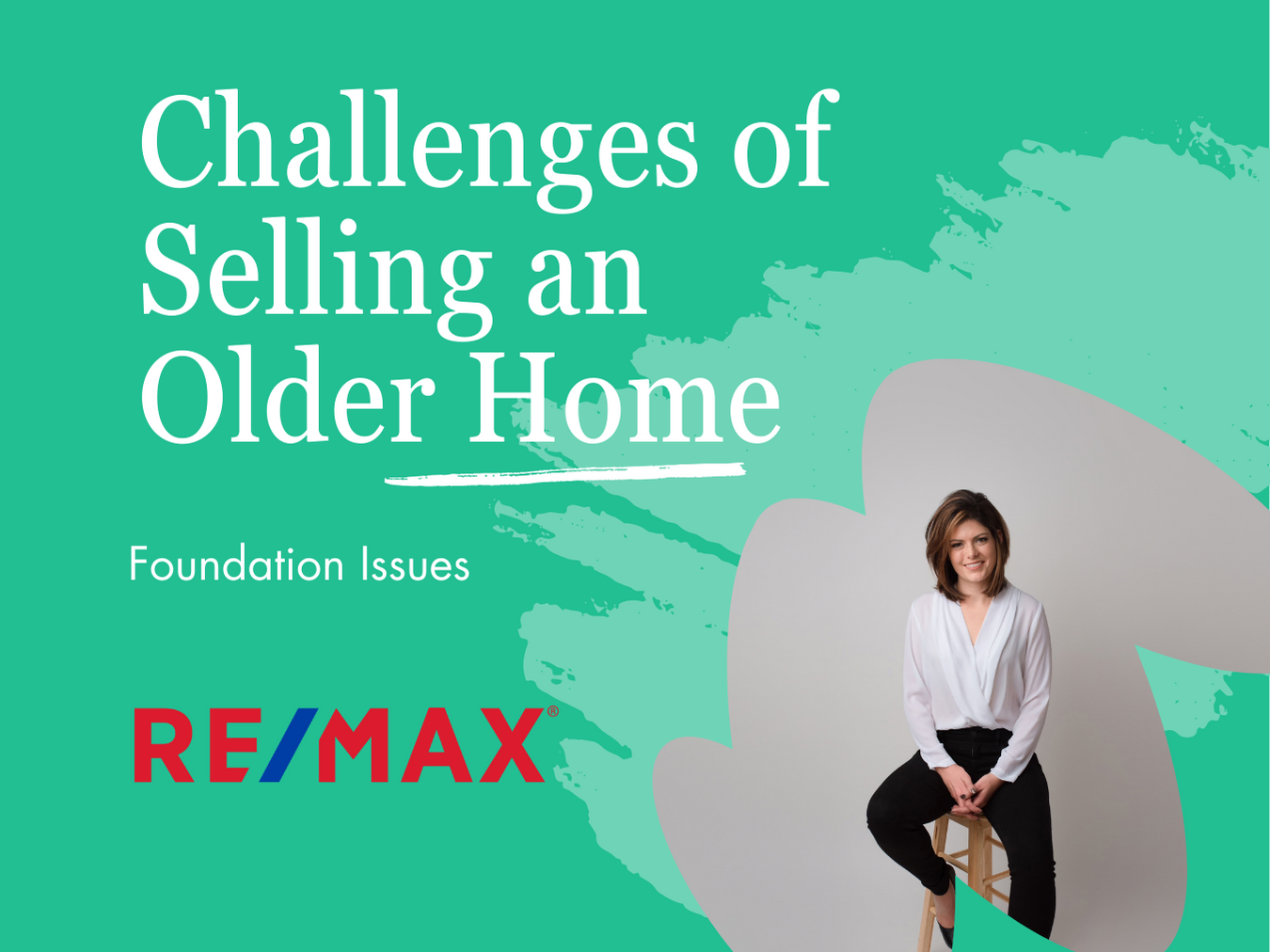 Challenges of Selling an Older Home in Regina: Turning Foundation Issues into Opportunities