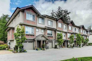 Photo 1: 55 10151 240 Street in Maple Ridge: Albion Townhouse for sale in "Albion Station" : MLS®# R2582266