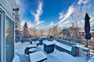 Photo 44: 1131 Colborne Crescent SW in Calgary: Upper Mount Royal Detached for sale : MLS®# A2092460