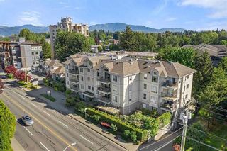 Photo 5: 303 33502 GEORGE FERGUSON Way in Abbotsford: Central Abbotsford Condo for sale in "Carina Court" : MLS®# R2629683