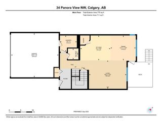 Photo 33: 34 PANORA View NW in Calgary: Panorama Hills Detached for sale : MLS®# A1027248