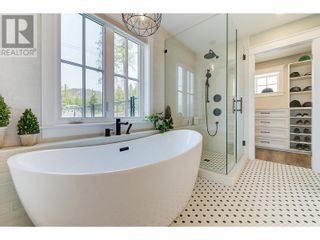 Photo 30: 5424 Stubbs Road in Lake Country: House for sale : MLS®# 10279585