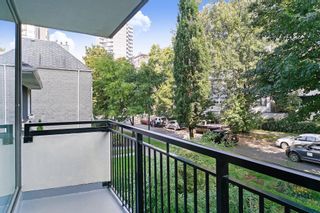 Photo 14: 202 1534 HARWOOD Street in Vancouver: West End VW Condo for sale in "ST. PIERRE" (Vancouver West)  : MLS®# R2505398