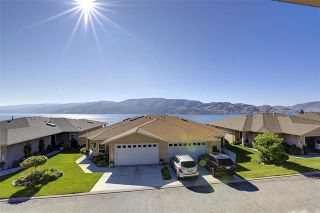 Photo 1: 129 5300 Huston Road: Peachland House for sale : MLS®# 10212962