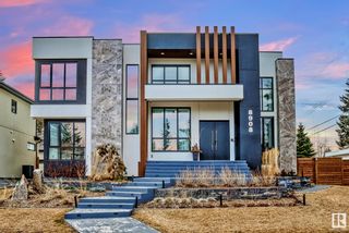 Main Photo: 8908 140 Street in Edmonton: Zone 10 House for sale : MLS®# E4357716
