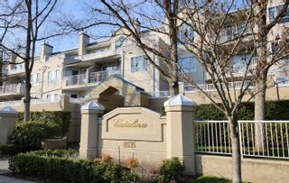 Photo 1: 313 8535 JONES Road in Richmond: Brighouse South Condo for sale in "Catalina" : MLS®# R2761201