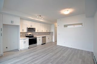 Photo 16: 2308 55 Lucas Walk NW in Calgary: Livingston Apartment for sale : MLS®# A2032616