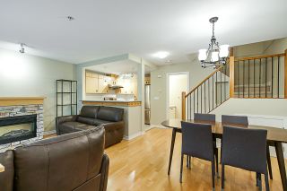 Photo 7: 58 7488 SOUTHWYNDE Avenue in Burnaby: South Slope Townhouse for sale in "LEDGESTONE 1" (Burnaby South)  : MLS®# R2387112