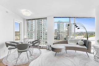 Photo 12: 1208 111 W GEORGIA Street in Vancouver: Downtown VW Condo for sale (Vancouver West)  : MLS®# R2802583