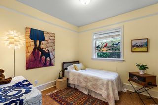 Photo 13: 4 1353 Grant St in Victoria: Vi Fernwood Row/Townhouse for sale : MLS®# 918994