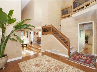 Photo 10: 5533 NANCY GREENE Way in North Vancouver: Grouse Woods House for sale : MLS®# V1033495