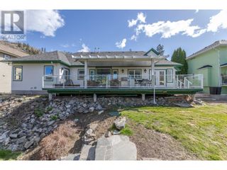 Photo 52: 276 Heritage Boulevard in Okanagan Falls: House for sale : MLS®# 10307625