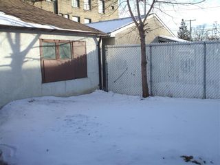 Photo 23: 875 Arlington Street in Winnipeg: West End Residential for sale (5A)  : MLS®# 202100702