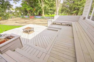 Photo 24: 1202 Shore Acres Drive in Innisfil: Gilford House (Sidesplit 3) for sale : MLS®# N5830902
