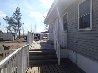 Photo 4: 144077 RGE RD 19-3 in Rural Taber, M.D. of: Rural Taber M.D. Detached for sale : MLS®# A2114821