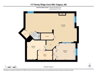 Photo 34: 117 Rocky Ridge Cove NW in Calgary: Rocky Ridge Detached for sale : MLS®# A2132629