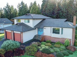 Photo 29: 1931 Meadowbank Rd in Central Saanich: CS Keating House for sale : MLS®# 892018