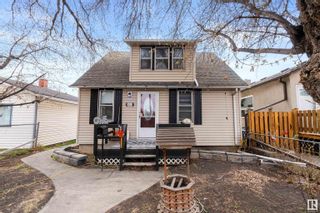 Photo 2: 11513 129 Avenue in Edmonton: Zone 01 House for sale : MLS®# E4385214