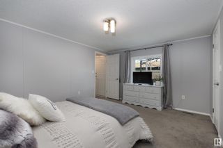 Photo 26: 17 SUNSET Boulevard: Spruce Grove Manufactured Home for sale : MLS®# E4307238