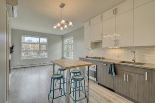 Photo 4: 214 515 4 Avenue NE in Calgary: Bridgeland/Riverside Apartment for sale : MLS®# A2122605