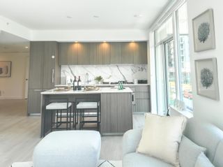 Photo 10: 304 6463 SILVER Avenue in Burnaby: Metrotown Condo for sale (Burnaby South)  : MLS®# R2737254