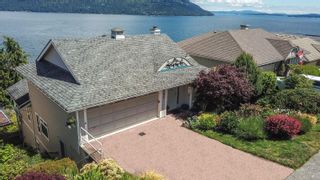 Photo 1: 555 Marine View in Cobble Hill: ML Cobble Hill House for sale (Malahat & Area)  : MLS®# 929185