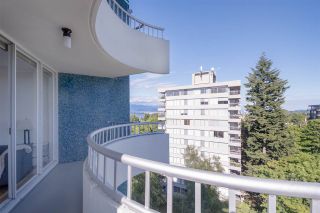 Photo 13: 902 4691 W 10TH Avenue in Vancouver: Point Grey Condo for sale in "WESTGATE" (Vancouver West)  : MLS®# R2282529