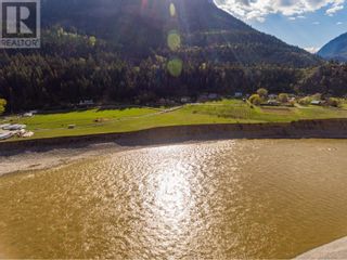 Photo 6: 105 HORSEBEEF TERRACE in Lillooet: Vacant Land for sale : MLS®# 178088