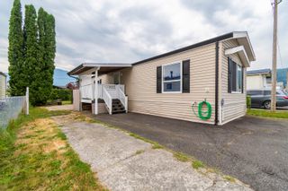 Photo 16: 33 6900 INKMAN ROAD: Agassiz Manufactured Home for sale : MLS®# R2748952