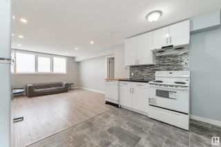 Photo 9: 10715 111 Street in Edmonton: Zone 08 House Fourplex for sale : MLS®# E4312920