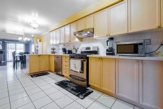Photo 17: 146 Thicket Crescent in Pickering: Highbush House (2-Storey) for sale : MLS®# E8105380