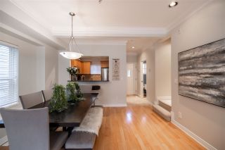 Photo 10: 5 2688 MOUNTAIN HIGHWAY in North Vancouver: Westlynn Townhouse for sale : MLS®# R2531661