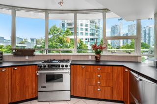 Photo 12: 309 1478 W HASTINGS Street in Vancouver: Coal Harbour Condo for sale (Vancouver West)  : MLS®# R2814158