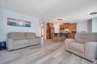 Photo 6: 22015 95 Avenue in Edmonton: Zone 58 House for sale : MLS®# E4325196