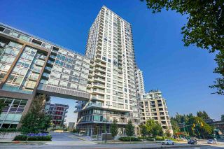 Photo 3: 751 5515 BOUNDARY Road in Vancouver: Collingwood VE Condo for sale in "WALL CENTRE - CENTRAL PARK" (Vancouver East)  : MLS®# R2496450