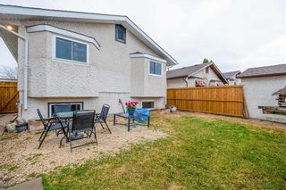 Photo 27: 170 Sandrington Drive in Winnipeg: River Park South Residential for sale (2F)  : MLS®# 202209892