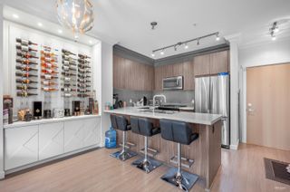 Photo 7: 103 607 COTTONWOOD Avenue in Coquitlam: Coquitlam West Condo for sale in "STANTON HOUSE BY POLYGON" : MLS®# R2703332
