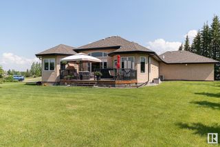 Photo 50: 46 26323 TWP 532A: Rural Parkland County House for sale : MLS®# E4300218