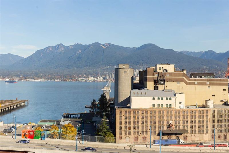 FEATURED LISTING: 1004 - 983 HASTINGS Street East Vancouver