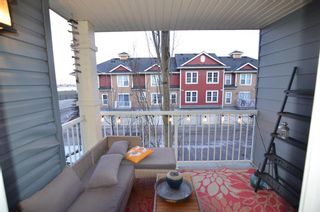 Photo 9: 57 Auburn Bay Common SE in Calgary: Auburn Bay Row/Townhouse for sale : MLS®# A2013754