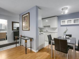 Photo 10: 303 7151 EDMONDS Street in Burnaby: Highgate Condo for sale in "BAKERVIEW" (Burnaby South)  : MLS®# R2331662
