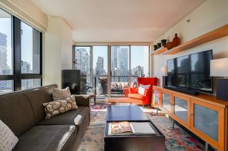 Photo 6: 2108 1295 RICHARDS Street in Vancouver: Downtown VW Condo for sale in "The Oscar" (Vancouver West)  : MLS®# R2725073