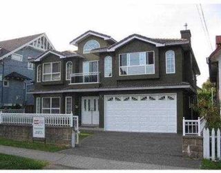 Photo 2: 55 E 18TH AV in Vancouver: Main House for sale (Vancouver East)  : MLS®# V556606