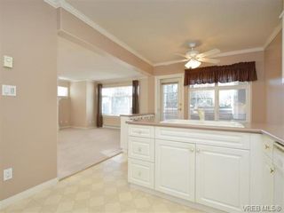 Photo 7: 216 4490 Chatterton Way in VICTORIA: SE Broadmead Condo for sale (Saanich East)  : MLS®# 749941
