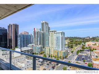 Photo 20: DOWNTOWN Condo for sale : 2 bedrooms : 1080 Park Blvd #1702 in San Diego
